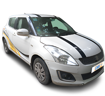 Maruti Swift-img